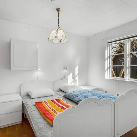 Casa vacanze Adam - 1-6km From The Sea By Interhome *