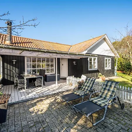 Casa vacanze Adam - 1-6km From The Sea By Interhome Blåvand