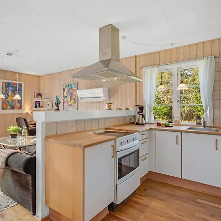 Adam - 1-6km From The Sea By Interhome Blåvand